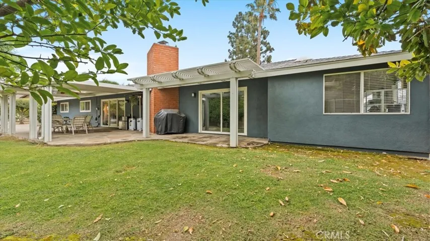 2173 Wilkes Court, Claremont, California 91711