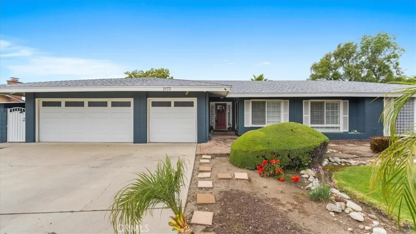 2173 Wilkes Court, Claremont, California 91711
