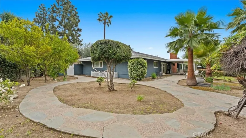 2173 Wilkes Court, Claremont, California 91711