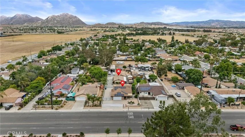 2761 Redlands, Perris, California 92571