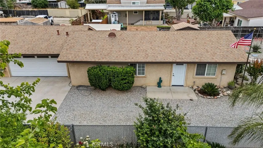 2761 Redlands, Perris, California 92571