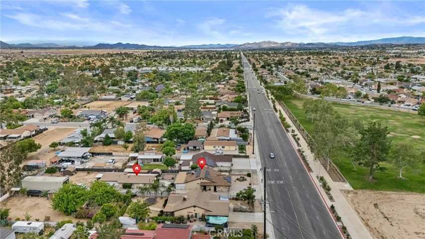 2761 Redlands, Perris, California 92571
