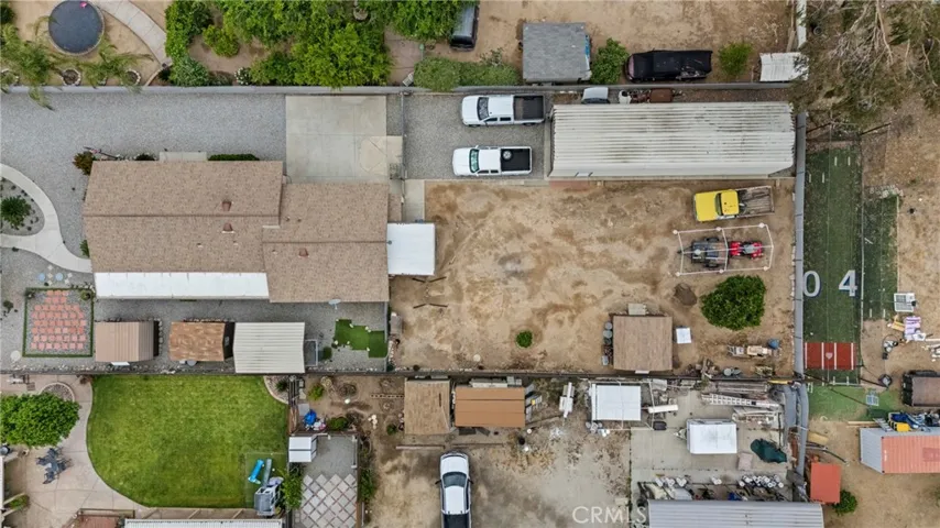2761 Redlands, Perris, California 92571