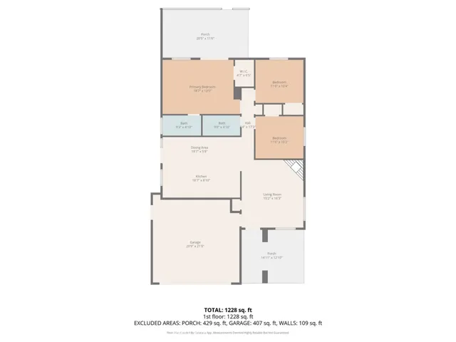 2761 Redlands, Perris, California 92571