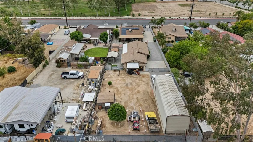 2761 Redlands, Perris, California 92571