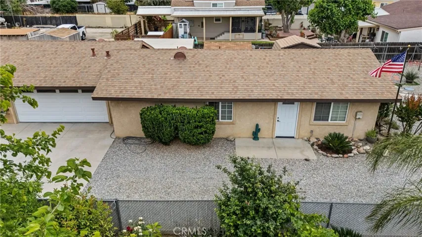2761 Redlands, Perris, California 92571