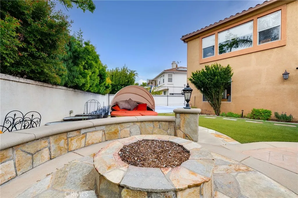 Firepit