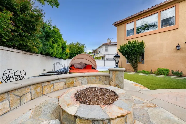 Firepit