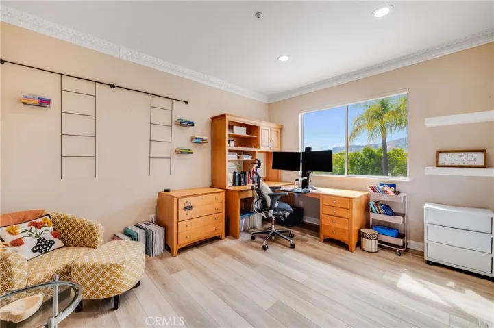 Primary Suite Retreat