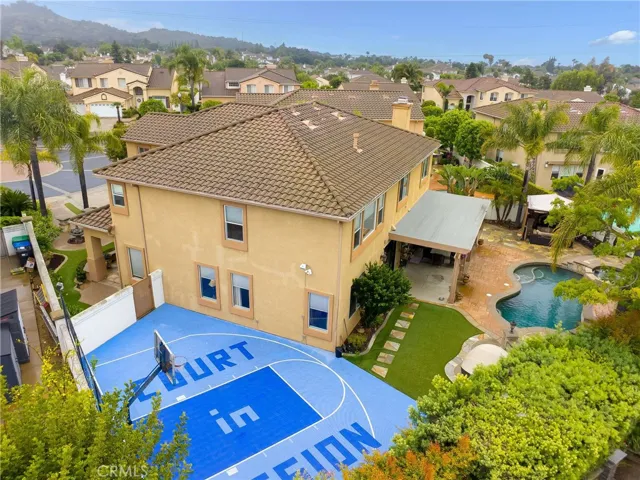 6137 Ridgemont, La Verne, California 91750