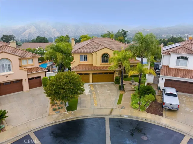 6137 Ridgemont, La Verne, California 91750