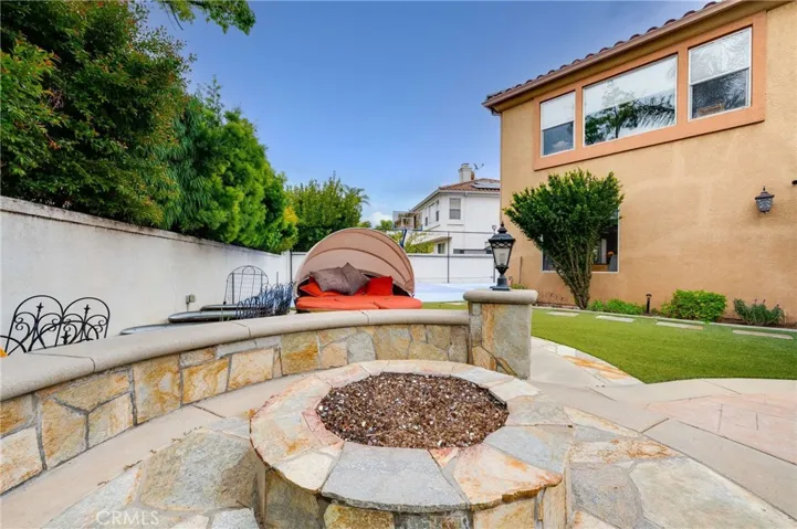 Firepit