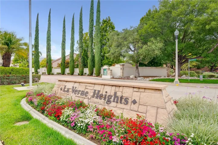 6137 Ridgemont, La Verne, California 91750