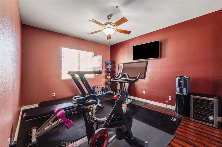 6137 Ridgemont, La Verne, California 91750