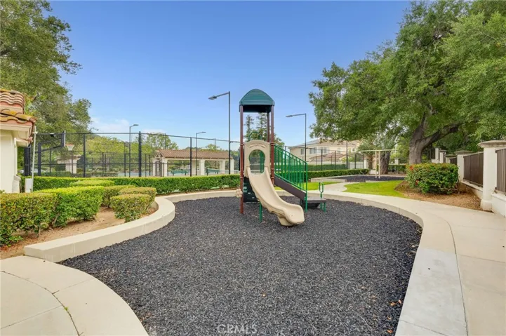 HOA Playground