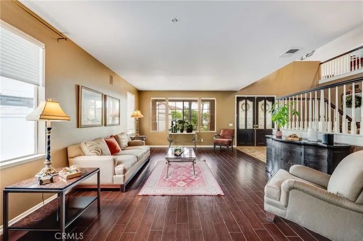 6137 Ridgemont, La Verne, California 91750