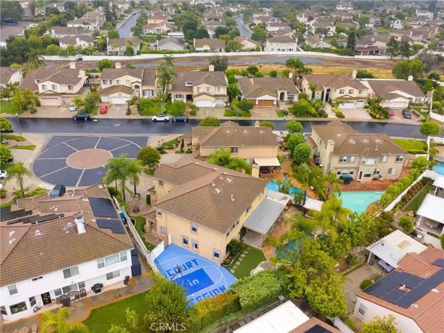 6137 Ridgemont, La Verne, California 91750