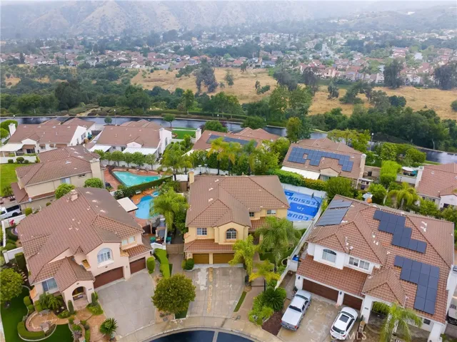 6137 Ridgemont, La Verne, California 91750