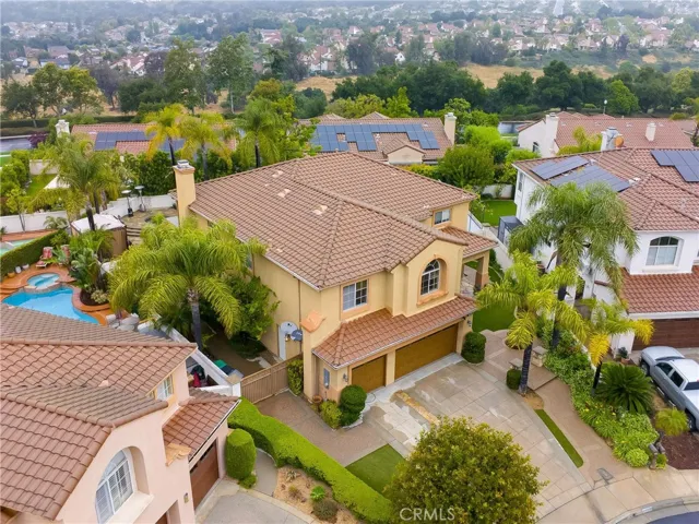 6137 Ridgemont, La Verne, California 91750