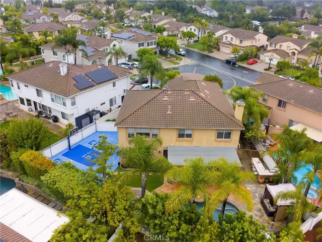 6137 Ridgemont, La Verne, California 91750