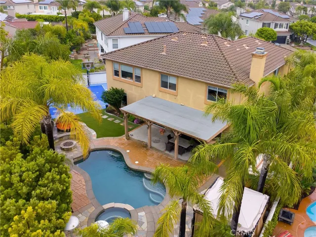 6137 Ridgemont, La Verne, California 91750