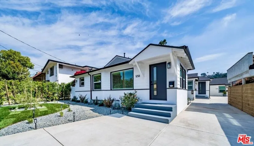 1258 Mariposa Street C, Glendale, California 91205