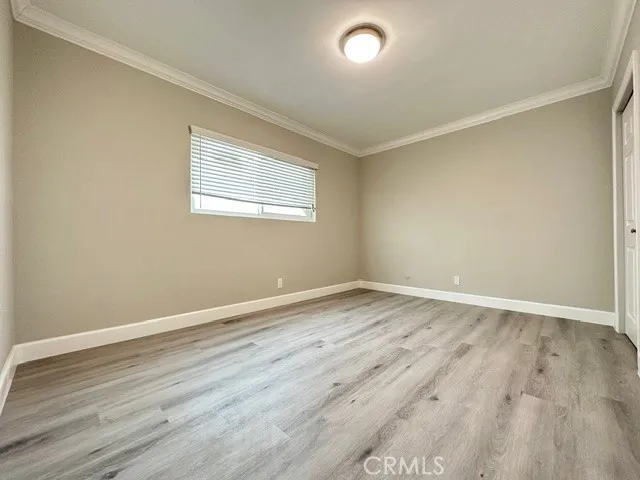 Bedrooms