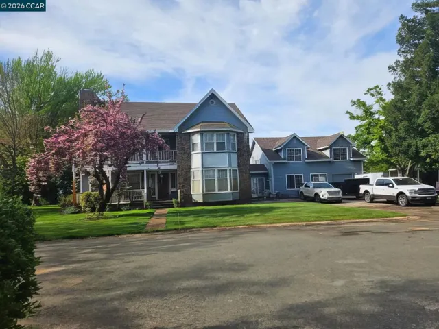 10580 Dickson Road, Plymouth, California 95669