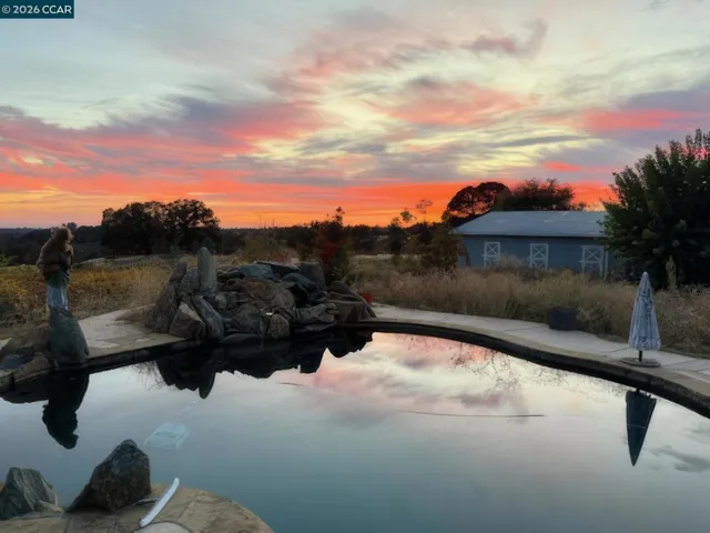 10580 Dickson Road, Plymouth, California 95669