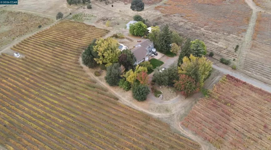 10580 Dickson Road, Plymouth, California 95669