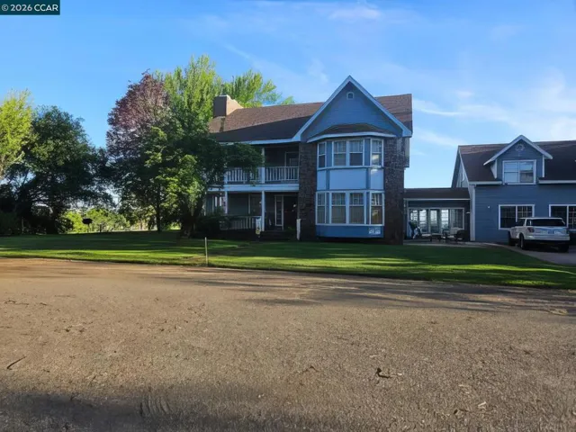 10580 Dickson Road, Plymouth, California 95669