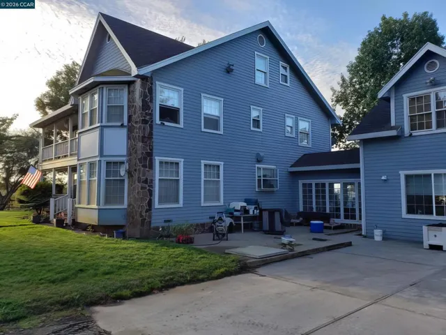 10580 Dickson Road, Plymouth, California 95669
