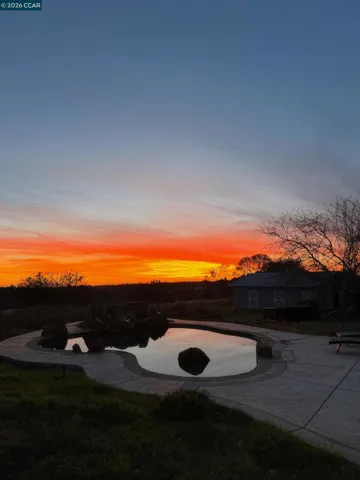 10580 Dickson Road, Plymouth, California 95669