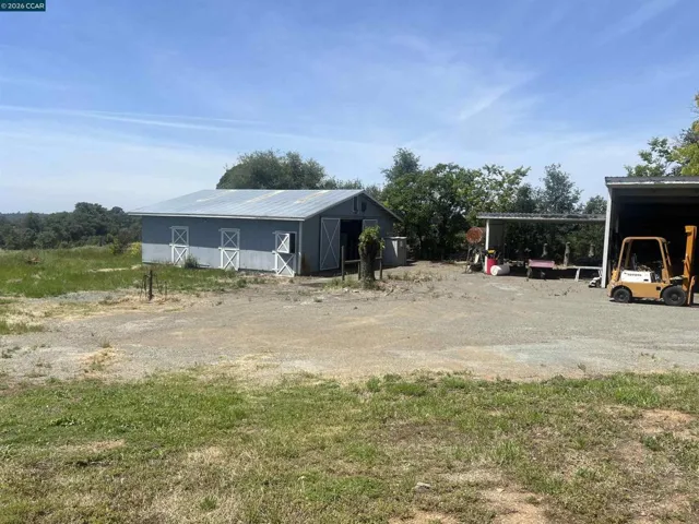 10580 Dickson Road, Plymouth, California 95669