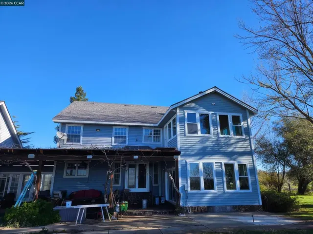 10580 Dickson Road, Plymouth, California 95669