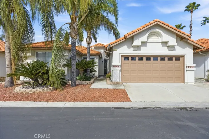 Low Maintenance Front Yard