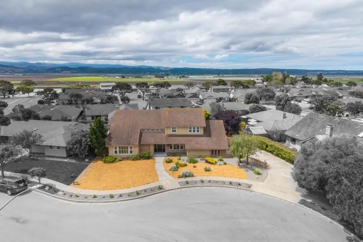 709 San Leandro Circle, Salinas, California 93901