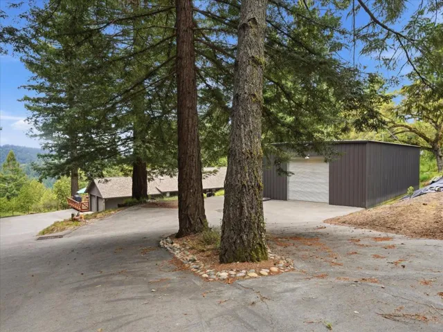 16000 Redwood Lodge Road, Los Gatos, California 95033