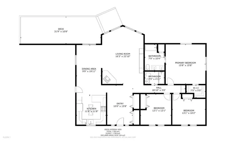 16000 Redwood Lodge Road, Los Gatos, California 95033