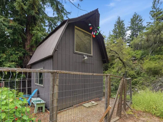 16000 Redwood Lodge Road, Los Gatos, California 95033