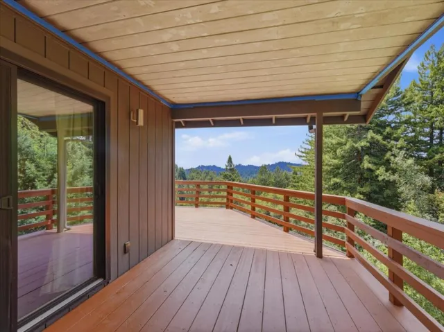16000 Redwood Lodge Road, Los Gatos, California 95033