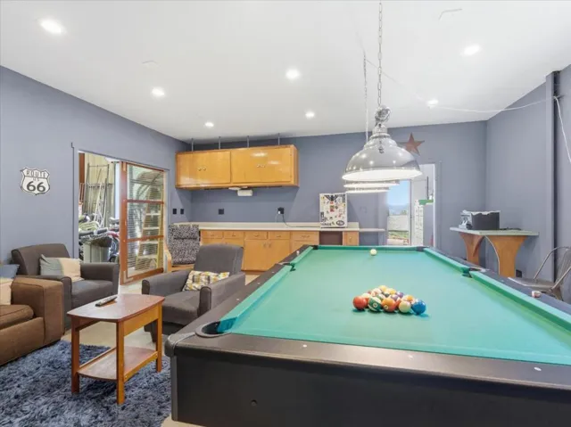 16000 Redwood Lodge Road, Los Gatos, California 95033