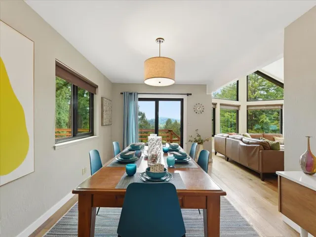 16000 Redwood Lodge Road, Los Gatos, California 95033