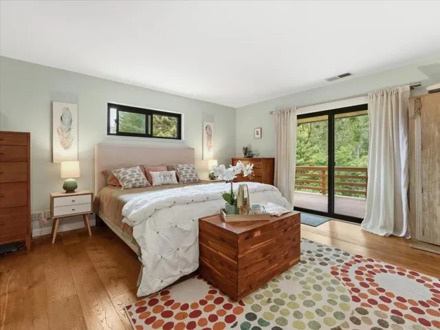 16000 Redwood Lodge Road, Los Gatos, California 95033