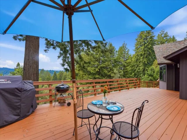 16000 Redwood Lodge Road, Los Gatos, California 95033