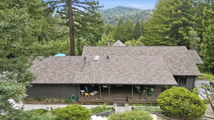 16000 Redwood Lodge Road, Los Gatos, California 95033