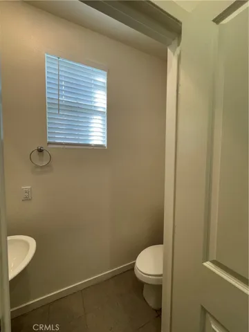 Downstairs  Bath