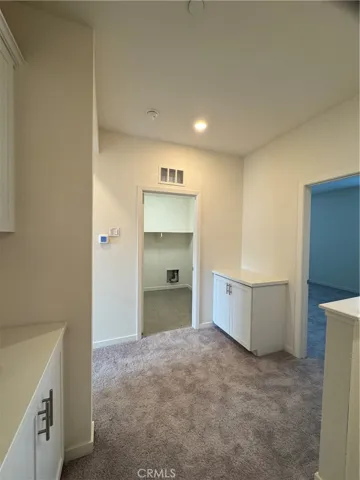 upstairs landing