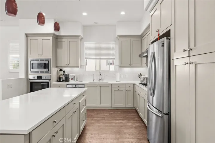 Bosch Appliances
