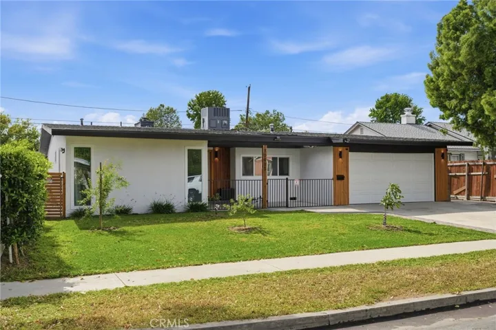 10415 Bevis Avenue, San Fernando, California 91345